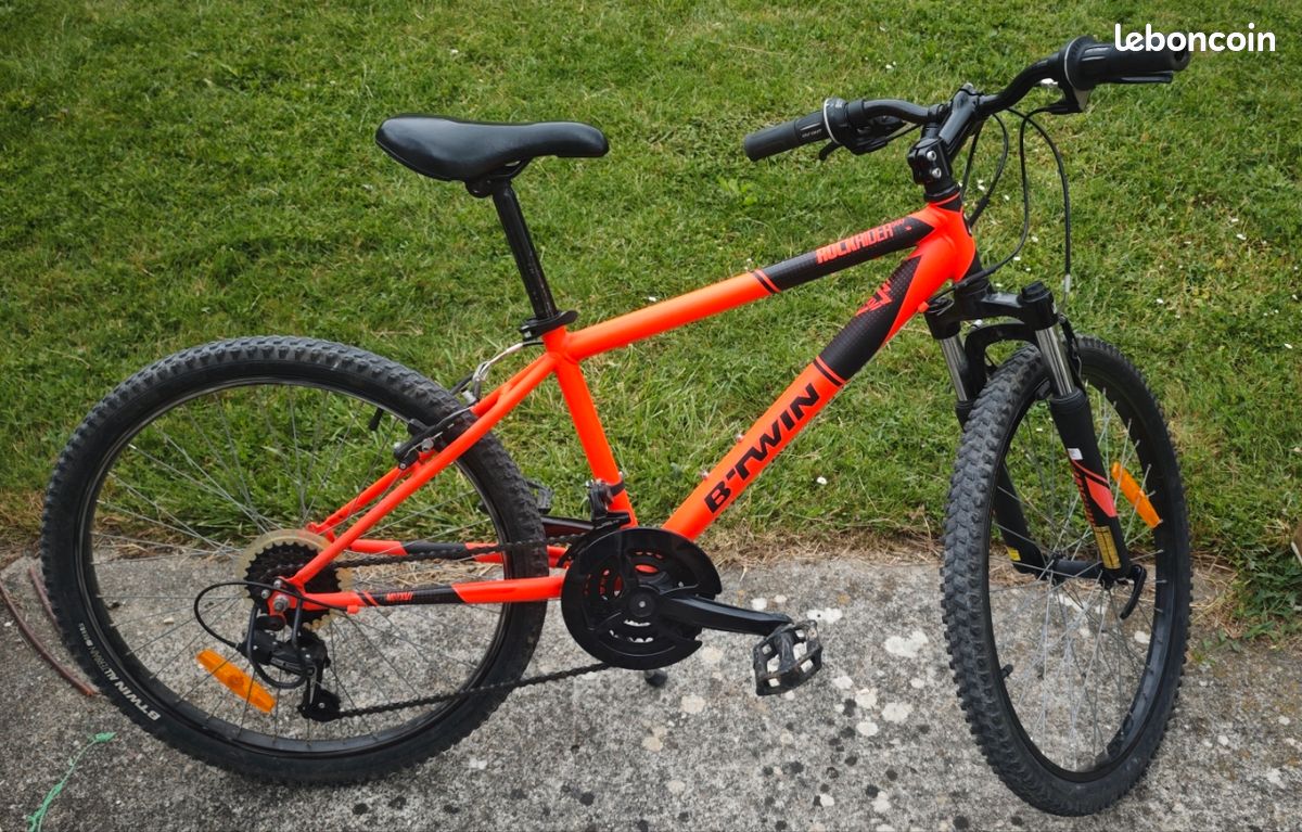 Leboncoin Sale Velo A Vendre Occasion Le Bon Coin Vélo Vtt Enduro