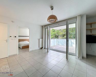 Appartement 255 000 € - 50 m²