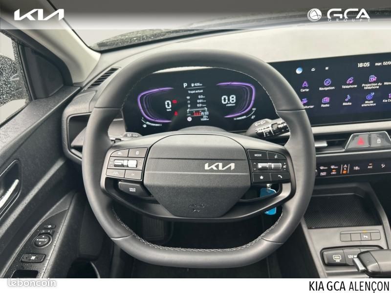 Kia Stonic 1.0 T-GDi 100ch Active Business DCT7 (image 6)