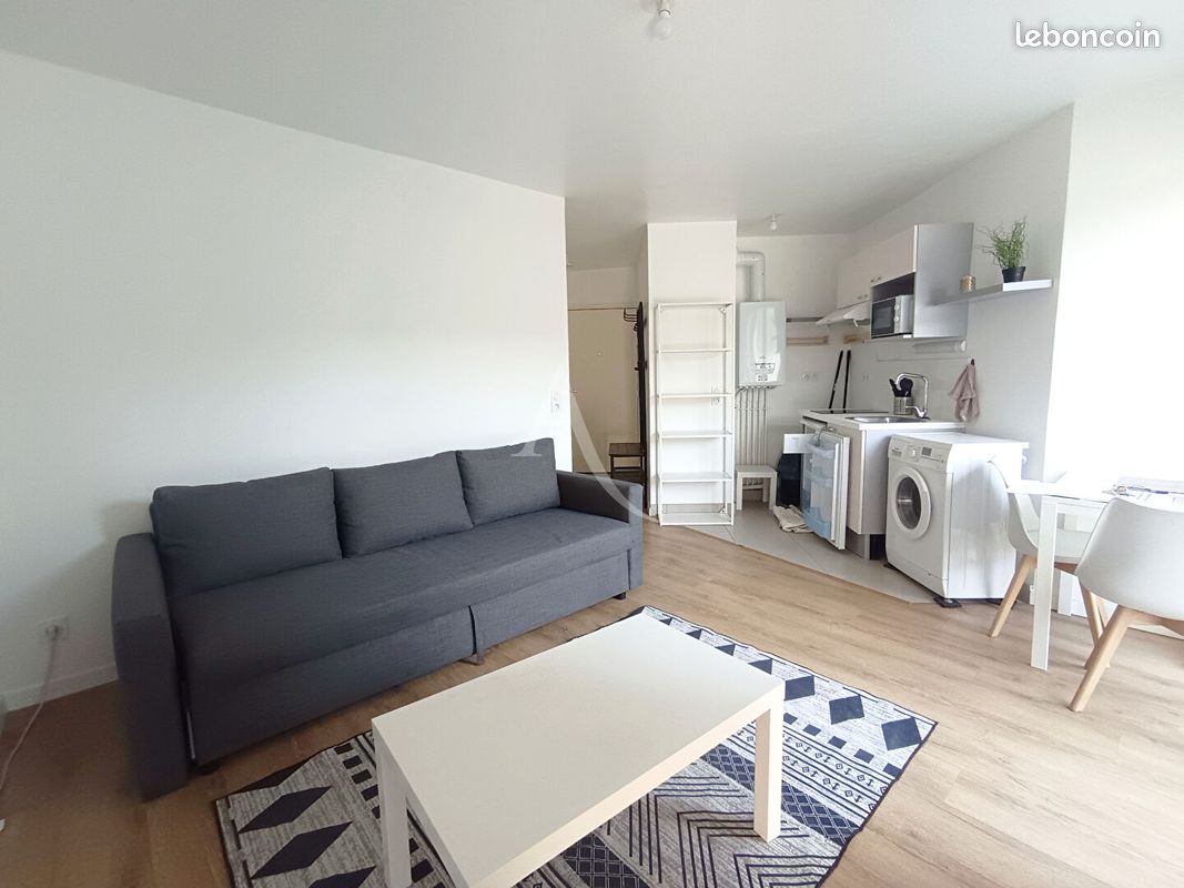 Appartement 1 pièce 25 m² · à Châtenay-Malabry · 25 m² · 775 €/mois