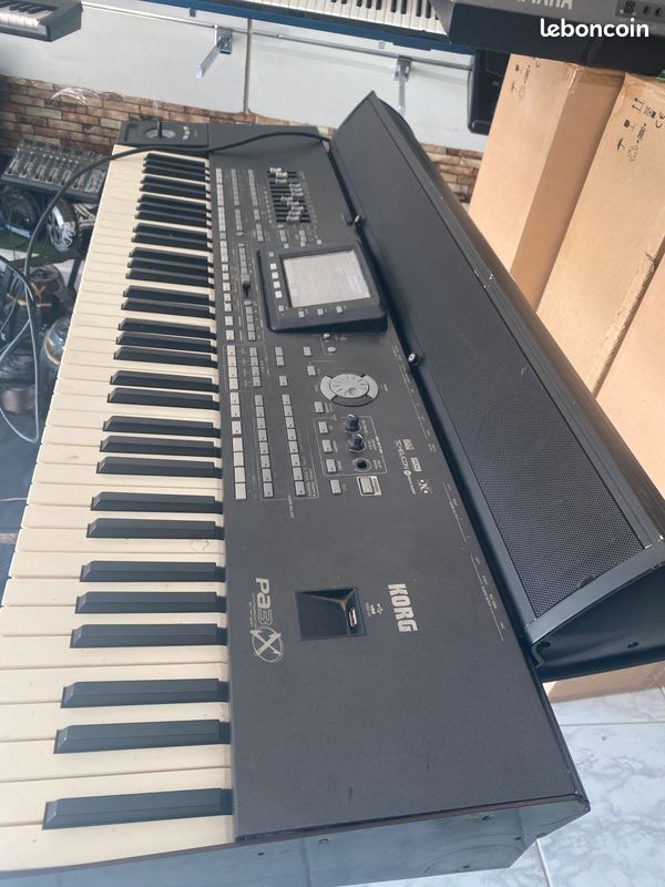 Set korg (image 3)