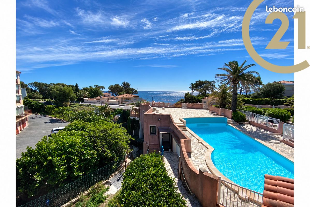 Appartement 2 pièces 50 m² · à Fréjus · 50 m² · 229 000 €
