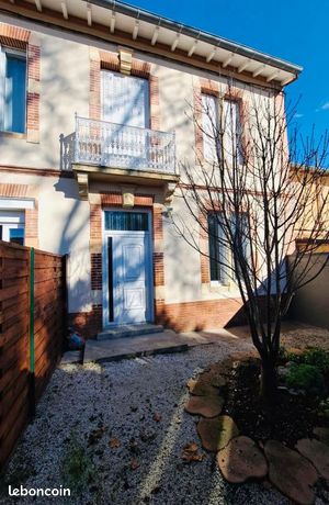Maison 8 pièces 205 m²