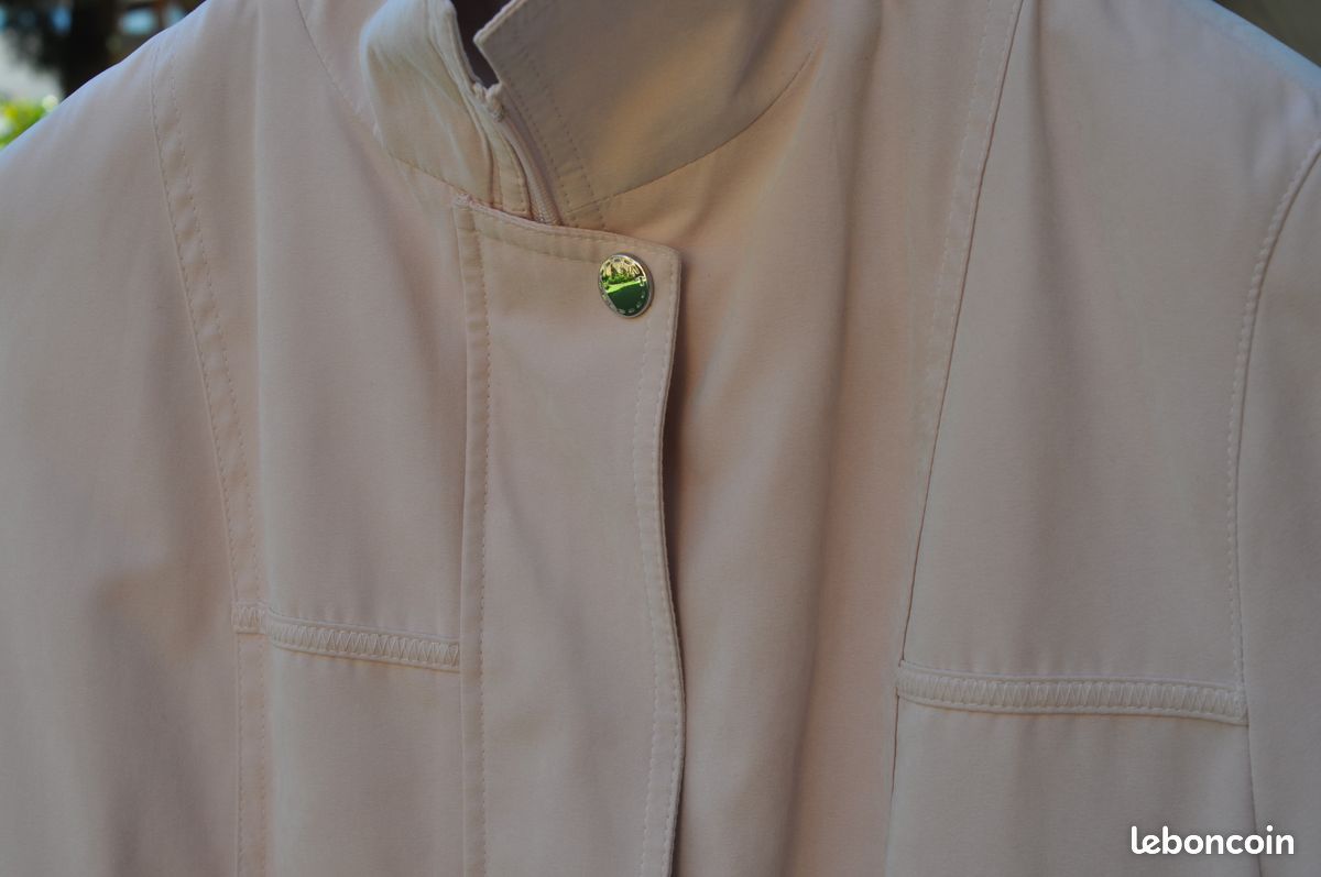 Veste femme T 44 (image 2)
