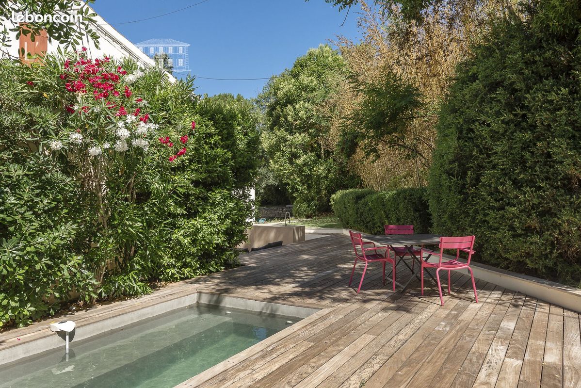 Maison 6 pièces 180 m² · à Aix-en-Provence · 180 m² · 995 000 €