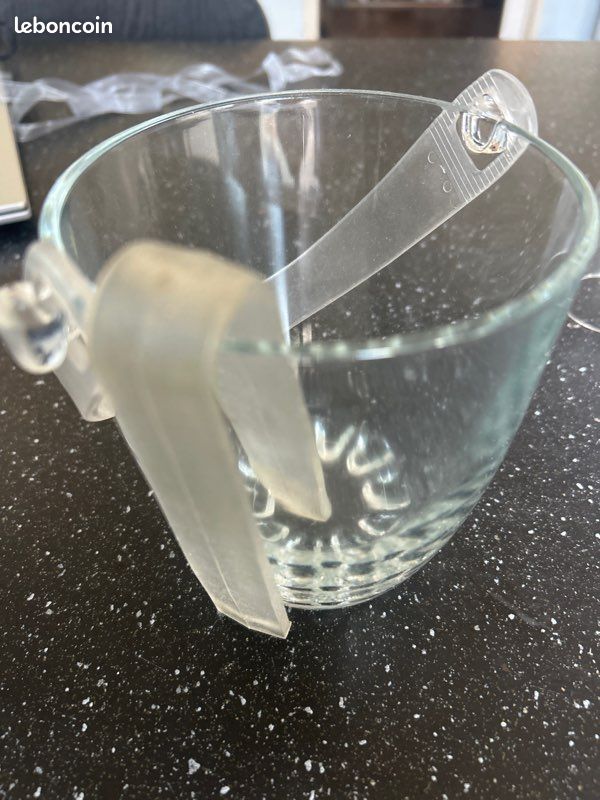 Pot à glaçon (image 2)