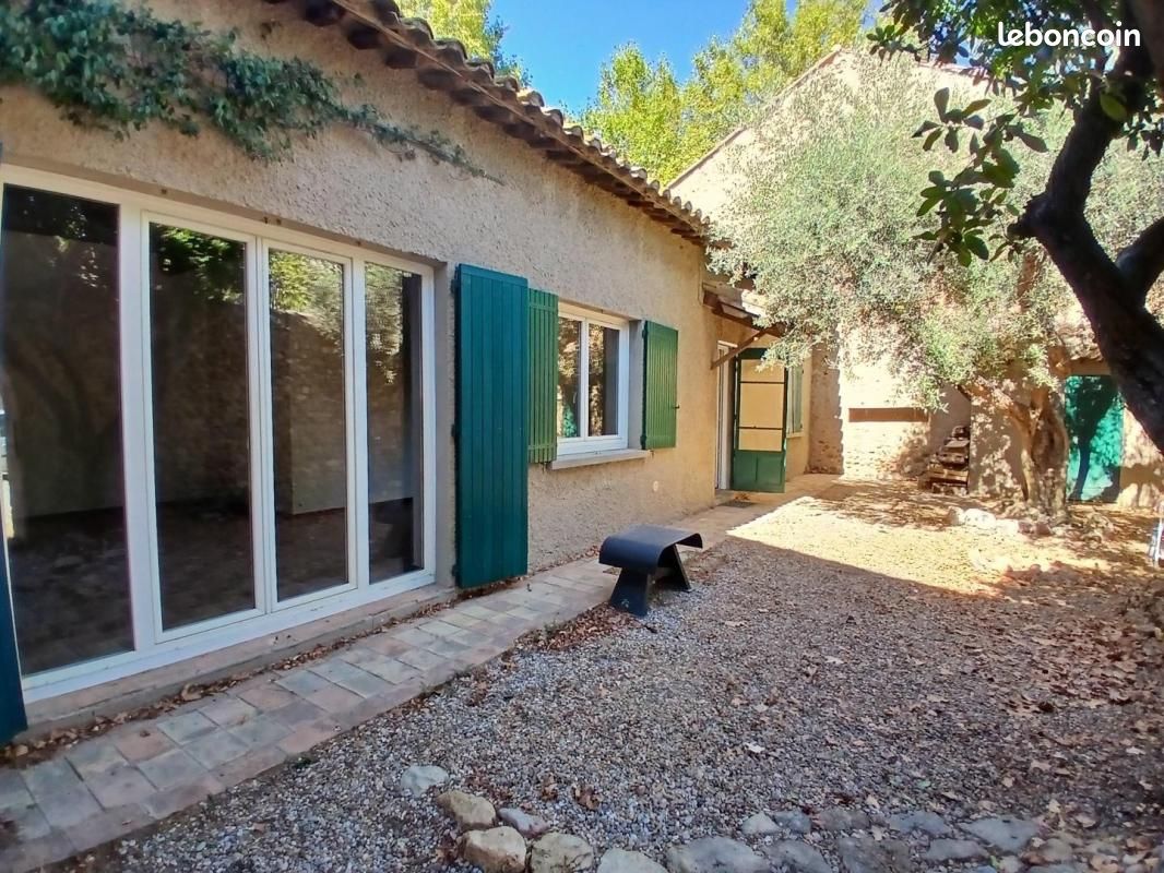 Appartement 2 pièces 68 m² · à Istres · 68 m² · 822 €/mois