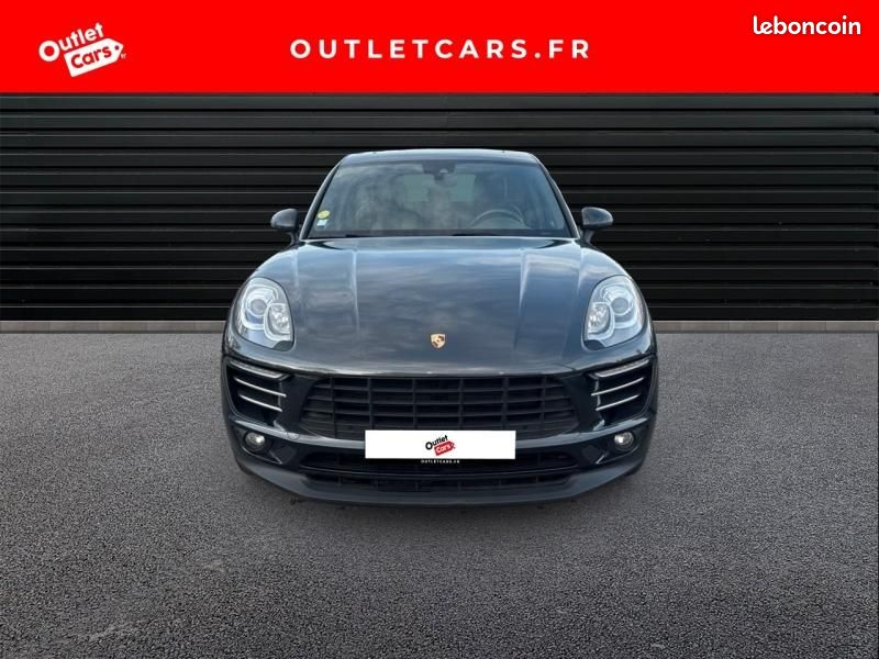 Porsche Macan 3.0 V6 258ch S Diesel PDK (image 10)
