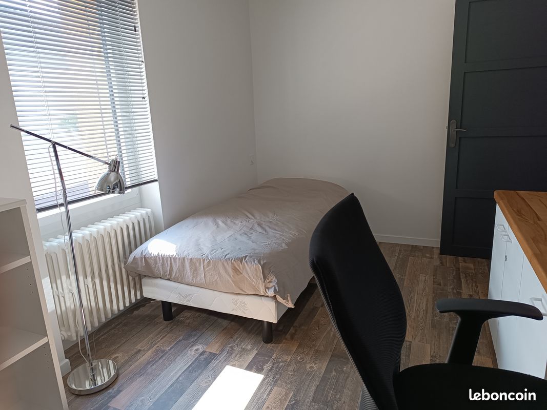Appartement a louer thonon-les-bains - 3 pièce(s) - 63 m2 - Surfyn