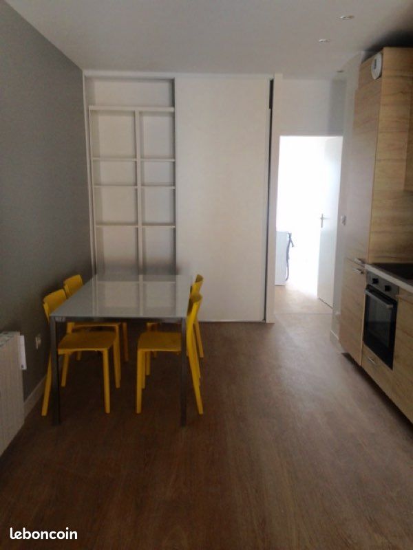 Appartement 4 pièces 63 m² · à Belleville-en-Beaujolais · 63 m² · 680 €/mois