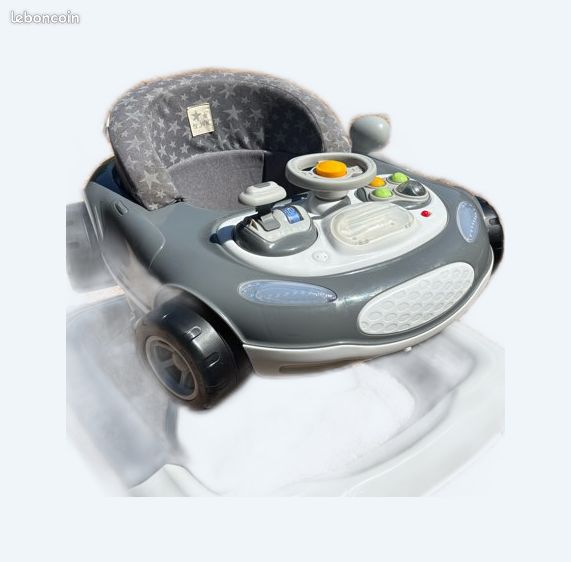 Trotteur ´Auto Sport' Jané Équipement bébé