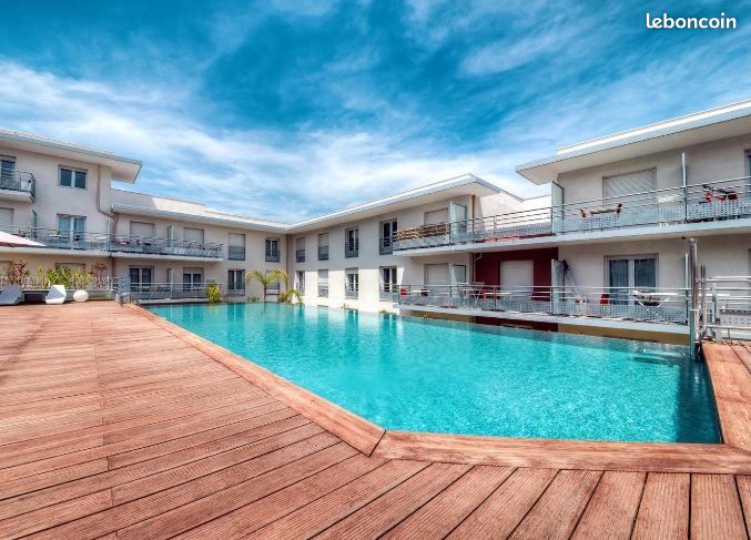 Appartement 1 pièce 25 m² · à Antibes · 25 m² · 64 000 €