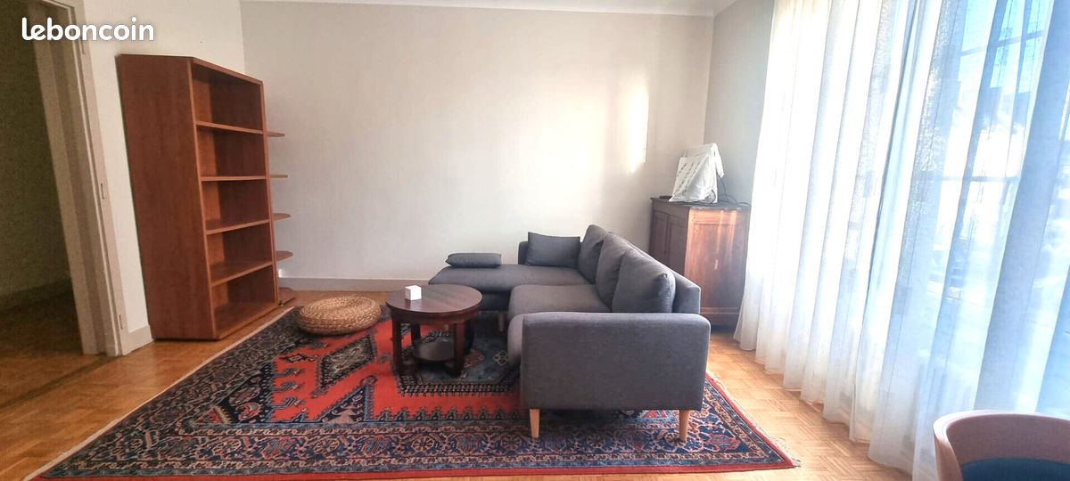 Appartement 6 pièces 137 m² · à Orléans · 137 m² · 1 590 €/mois