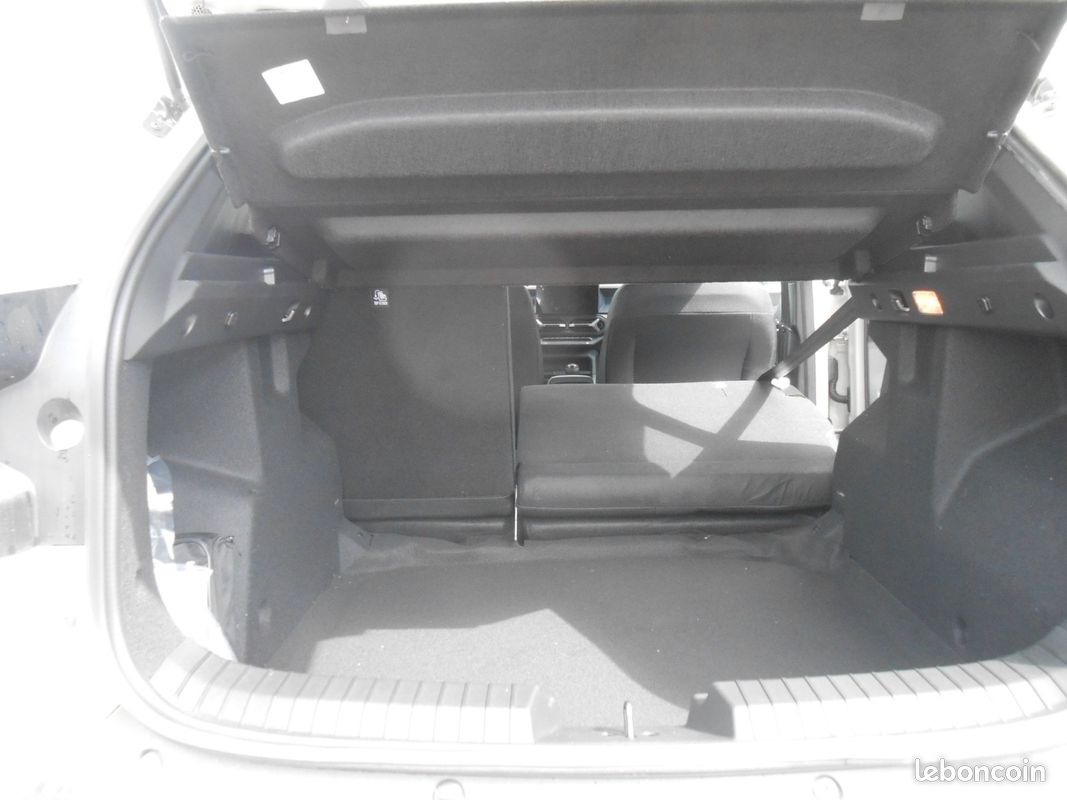 DACIA DUSTER ECO-G 100 4x2 Expression (image 13)