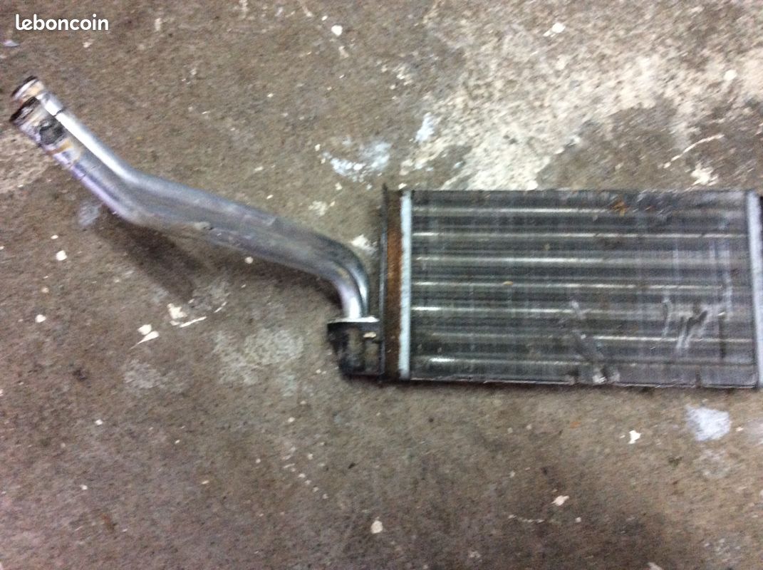 Tuyau radiateur de chauffage peugeot 205 - Équipement auto