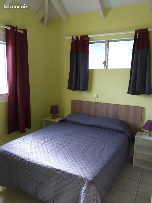 Villa avec belle vue à 100m de la mer (image 6)