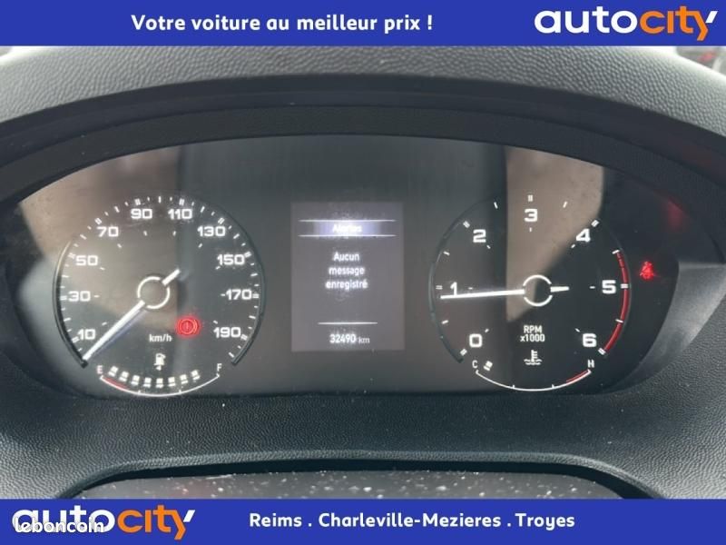 Fiat Ducato Fg Tôlé Business 3.3 L2 H2 2.3 Multijet - 140 Euro 6d-t III BLAN (image 24)