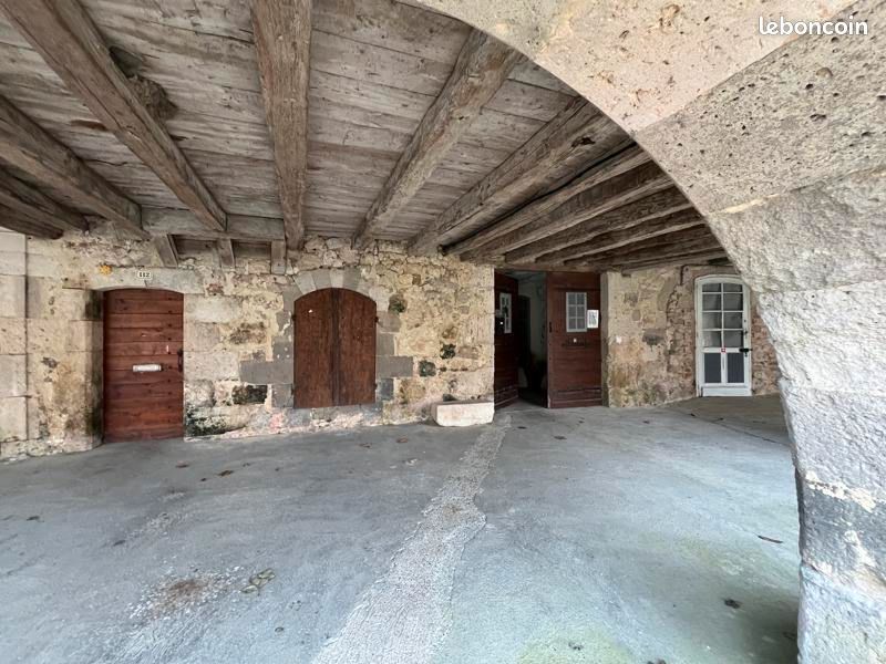 Maison 4 pièces 80 m² · à Fourcès · 80 m² · 108 600 €