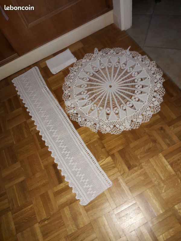 Vide maison meubles vaisselle lustres (image 3)