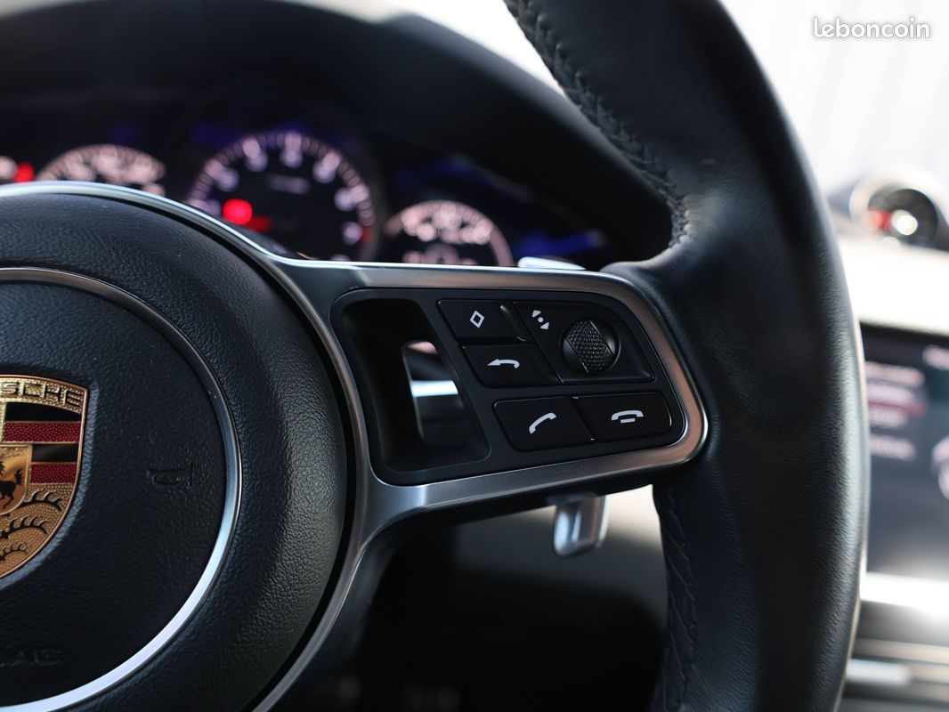 PORSCHE Cayenne 3.0 V6 440 ch Tiptronic BVA S (image 20)