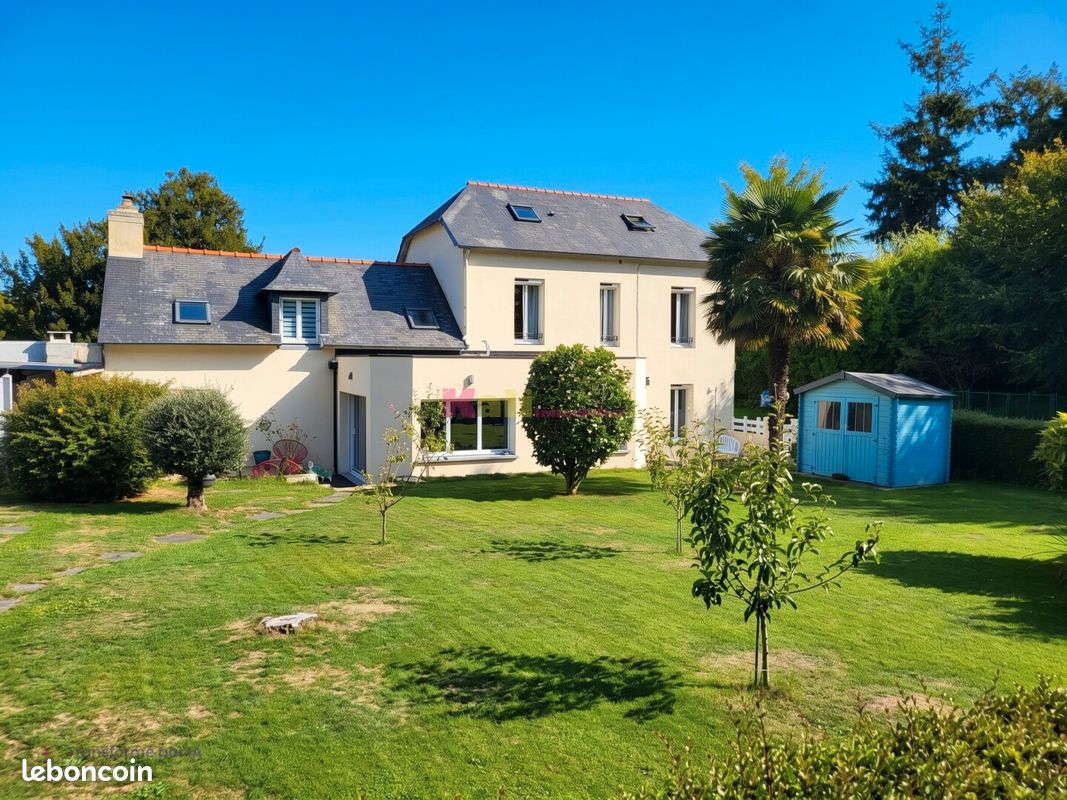 Maison 7 pièces 167 m² · à Guipavas · 167 m² · 399 000 €