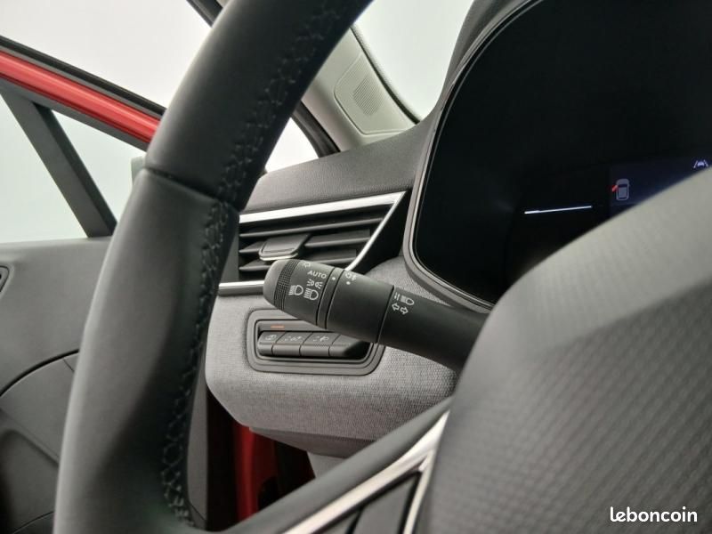 Renault Clio 1.5 Blue dCi 100ch Evolution - 24 (image 20)