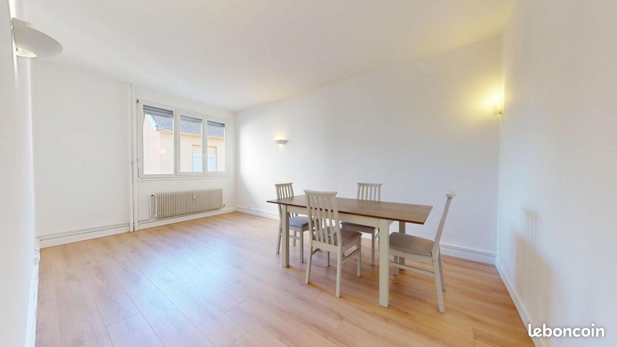 Appartement 3 pièces 59 m² · à Villefranche-sur-Saône · 59 m² · 810 €/mois