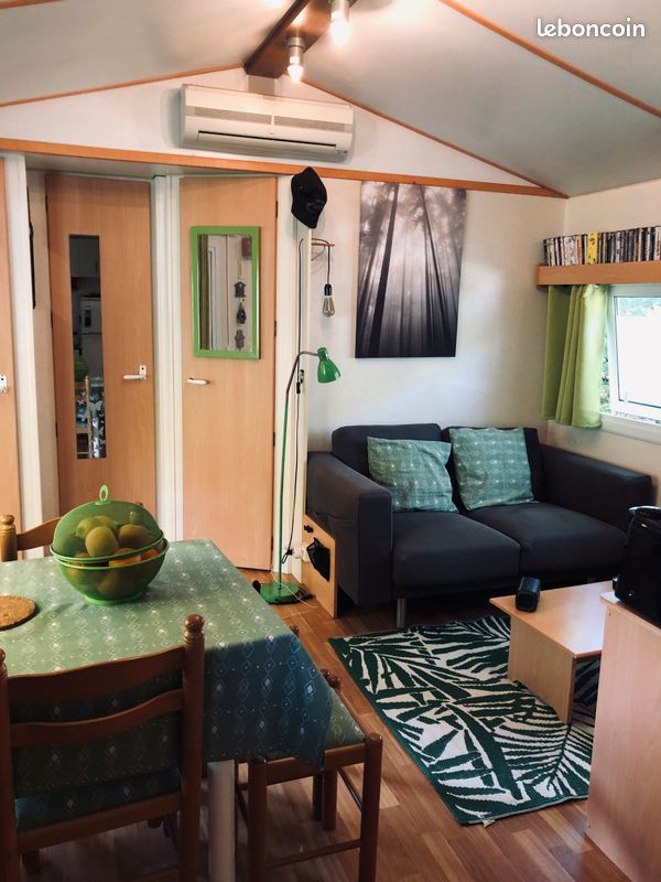 15 jours en mobilhome au Moisan (Messanges) (image 3)