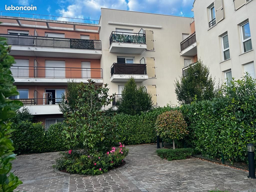 Appartement 2 pièces 41 m² · à La Rochette · 41 m² · 169 000 €