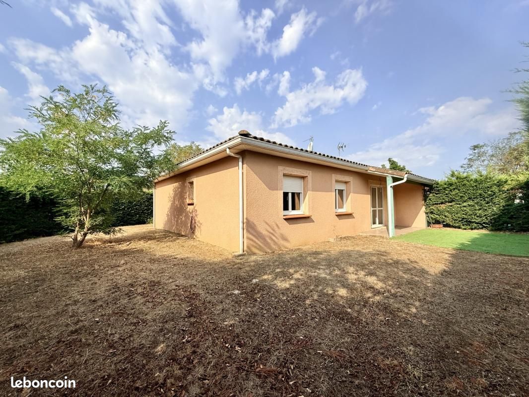 Maison 4 pièces 84 m² · à Toulouse · 84 m² · 255 000 €