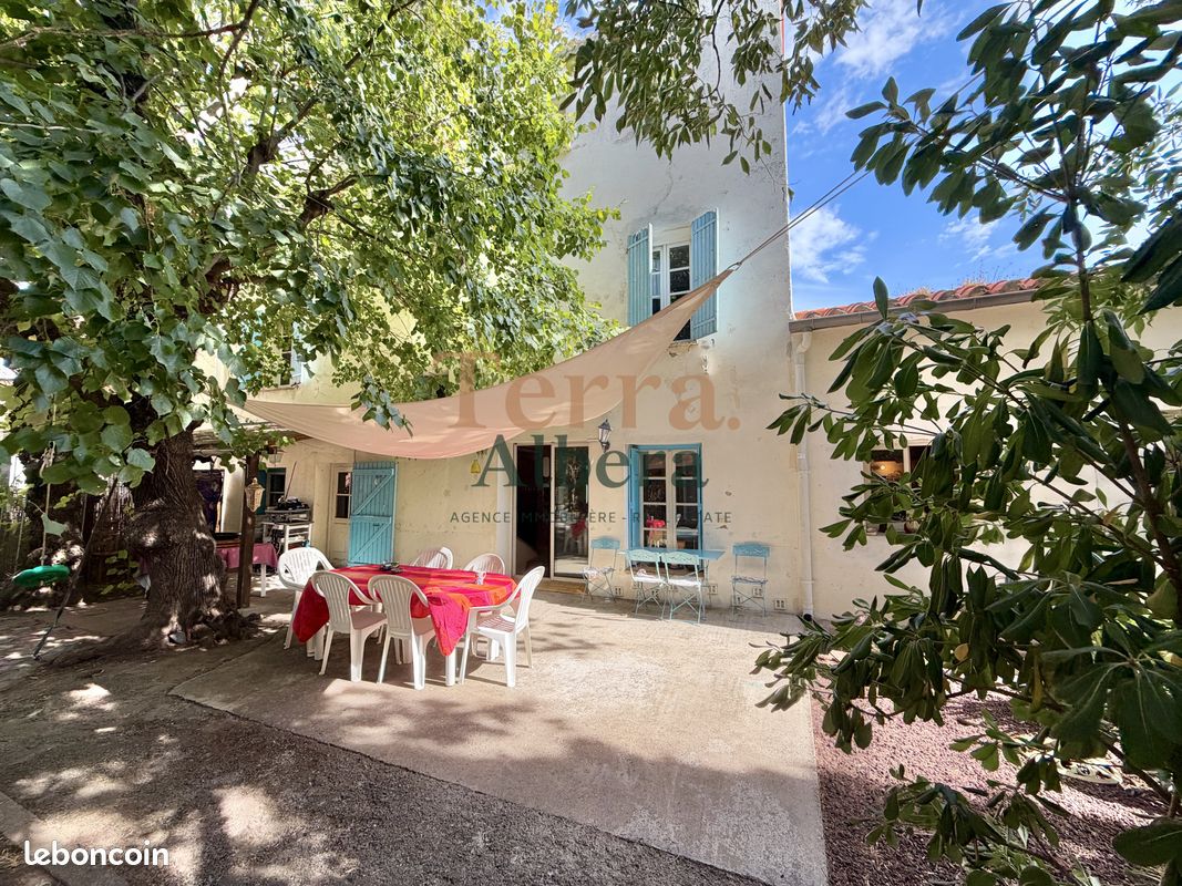 Maison 5 pièces 132 m² · à Sorède · 132 m² · 349 000 €