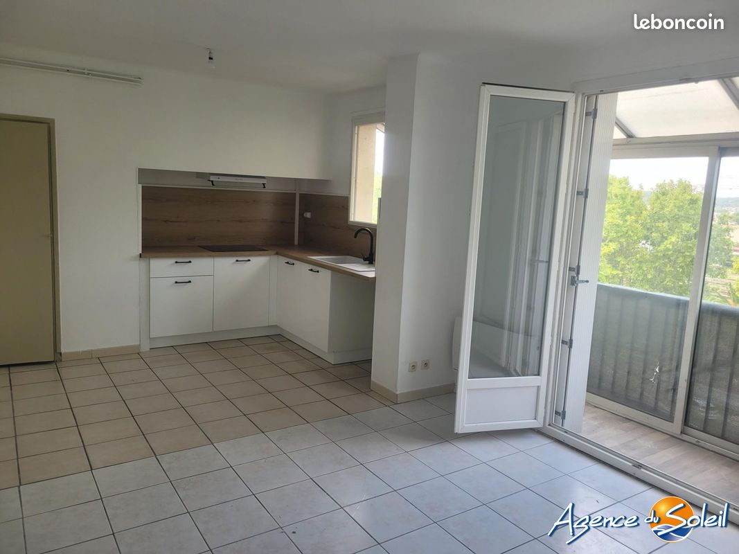 Appartement 4 pièces 67 m² · à Narbonne · 67 m² · 670 €