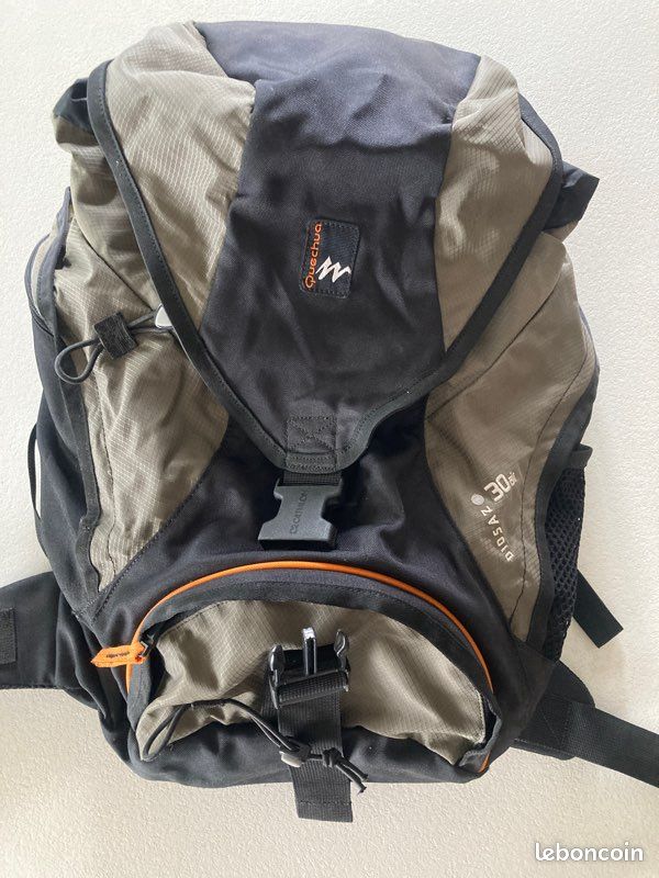 Bag Sac Ã Dos RandonnÃ©e Femme Decathlon Sac De RandonnÃ©e Femme 30l