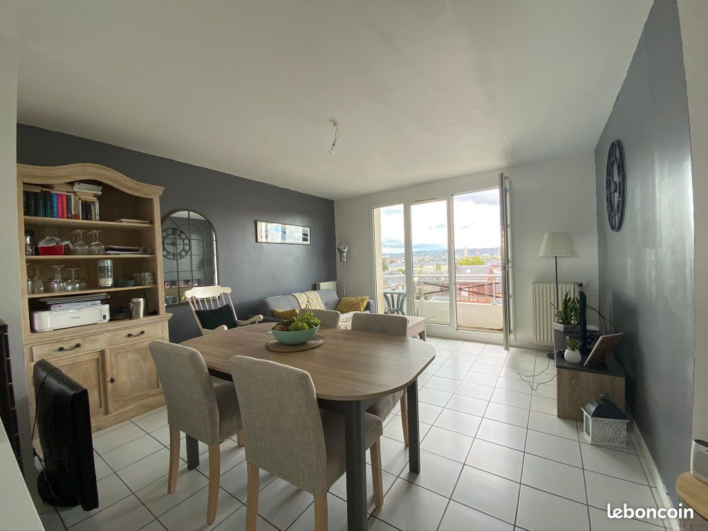 Appartement 2 pièces 48 m² · à Sotteville-lès-Rouen · 48 m² · 595 €/mois