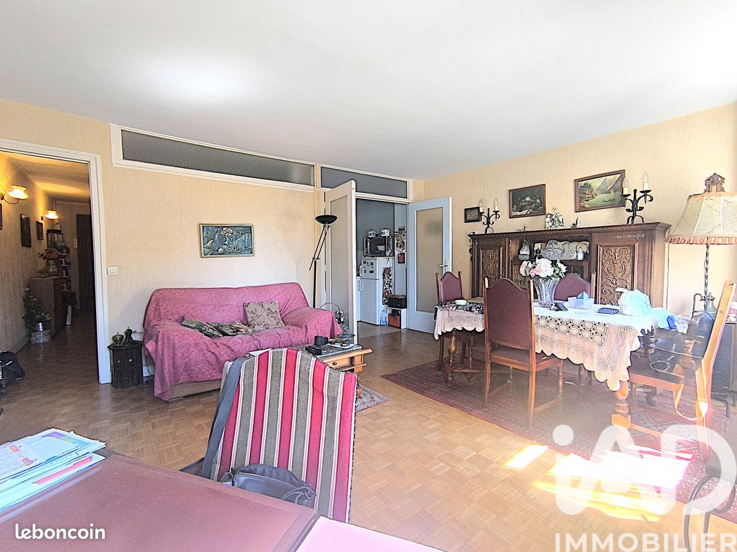 Appartement 2 pièces 55 m² · à Paris · 55 m² · 430 000 €
