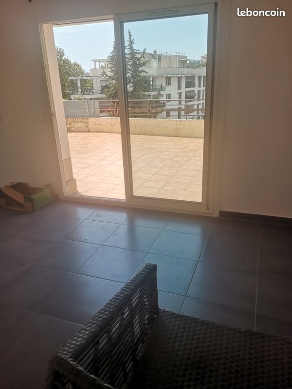 Appartement 1 pièce 26 m² · à Cagnes-sur-Mer · 26,5 m² · 238 000 €