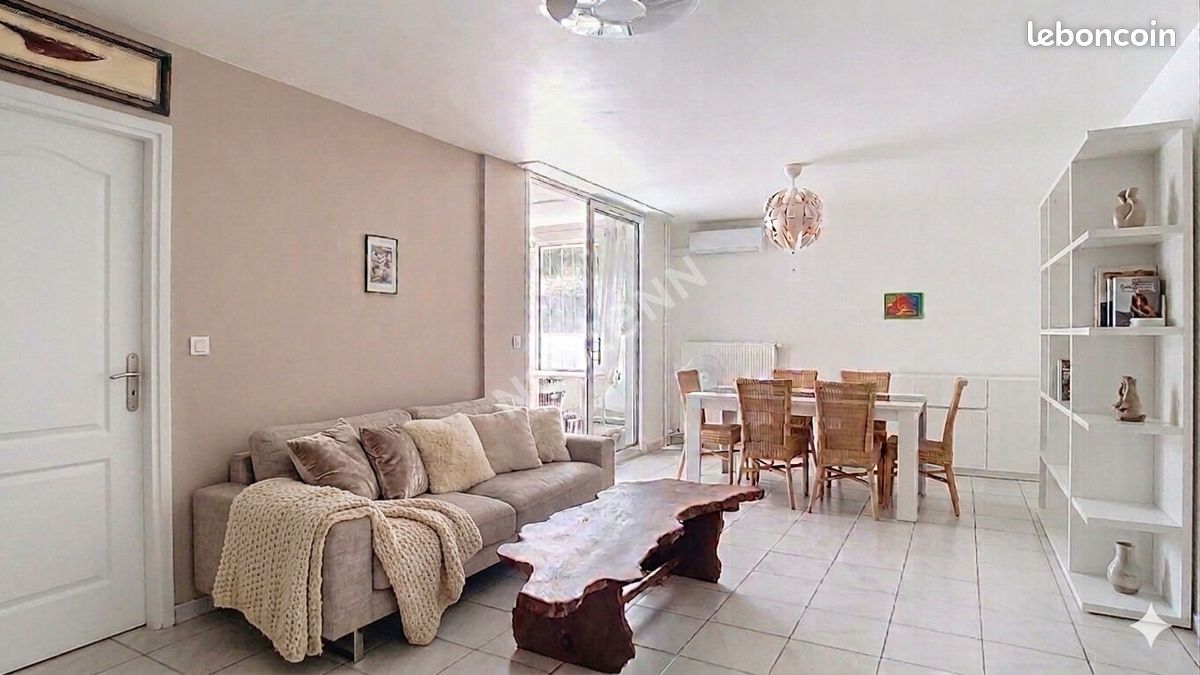 Appartement 5 pièces 100 m² · à Martigues · 100 m² · 165 000 €