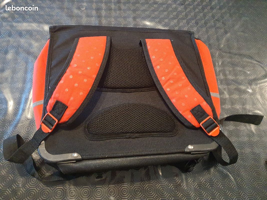 Cartable Miraculous (image 2)