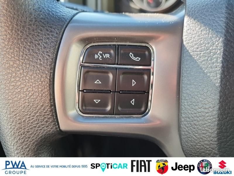 Dodge Dodge RAM 1500 (image 16)
