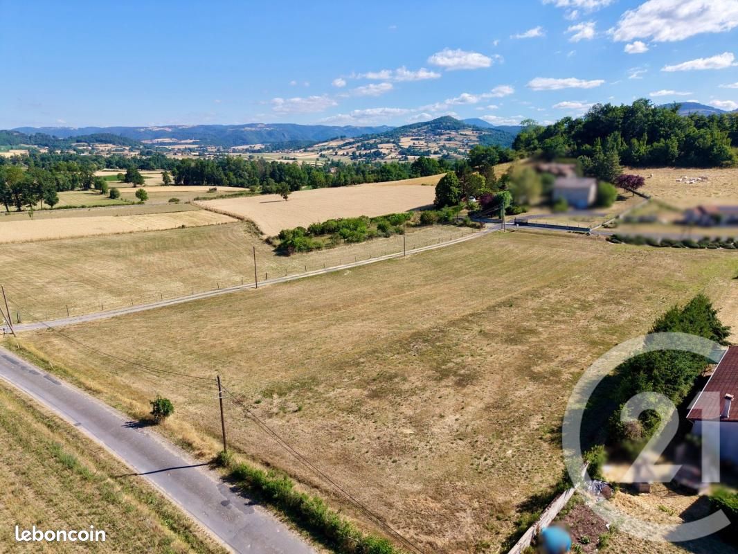 Terrain 3 096 m² Saint Vincent · à Saint-Vincent · 89 000 €