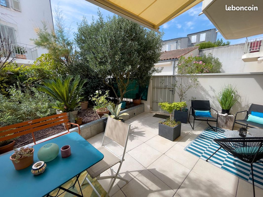 Appartement 3 pièces 60 m² · à La Rochelle · 60 m² · 550 000 €
