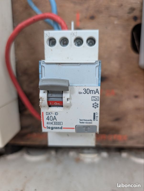 Compteur chantier (image 3)