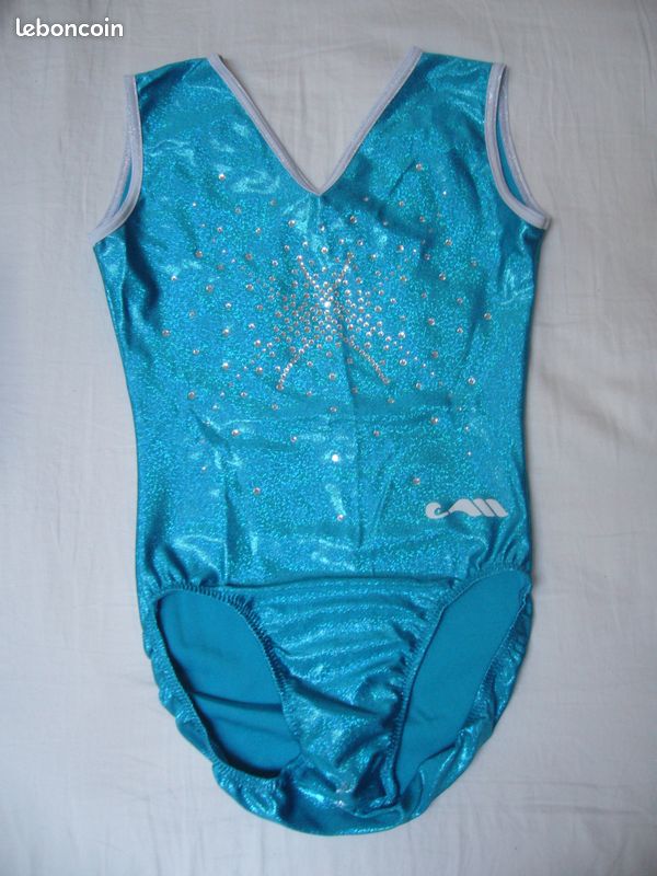 Justaucorps Moreau taille 0 (image 2)