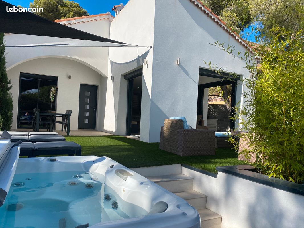Maison 6 pièces 130 m² · à Carry-le-Rouet · 130 m² · 880 000 €
