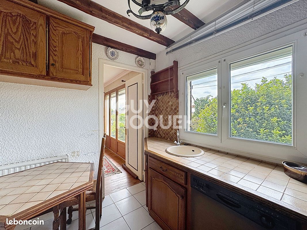 Maison 5 pièces 110 m² (image 7)