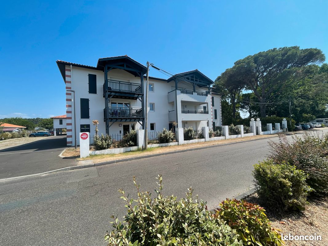 Appartement 3 pièces 60 m² · à Mimizan · 60 m² · 355 000 €