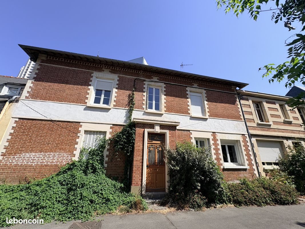 Appartement 1 pièce 21 m² · à Rennes · 21 m² · 605 €