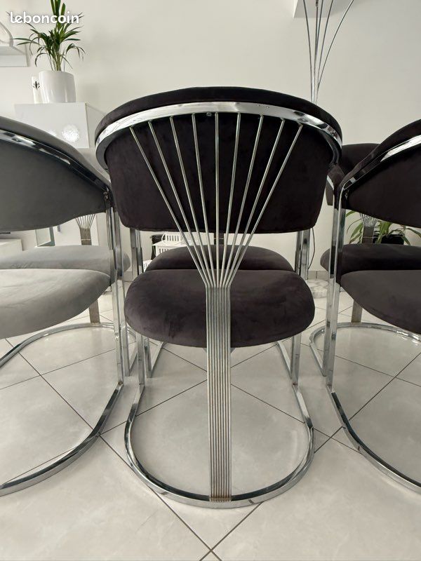 Chaise (image 3)