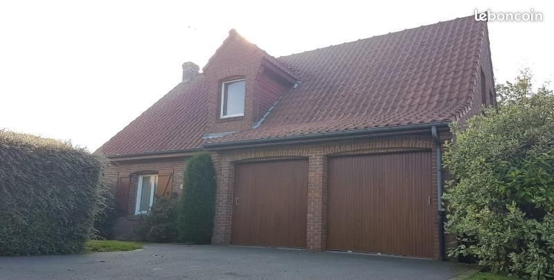 Maison 5 pièces 134 m² · à Méteren · 134 m² · 940 €/mois