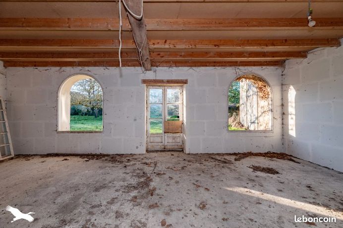 Maison 5 pièces 152 m²